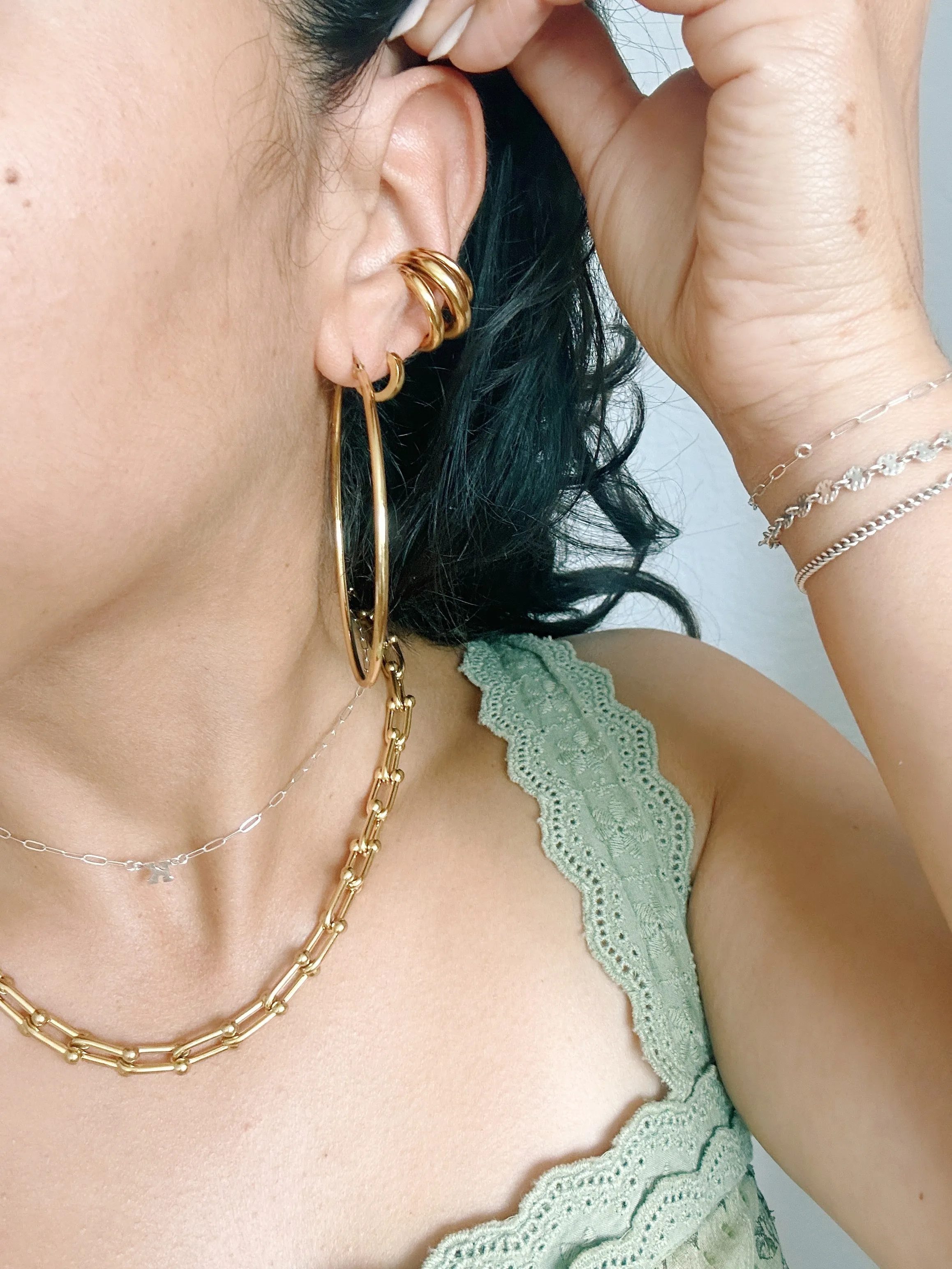 Ella Ear Cuff