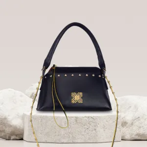 EUME Rose Tote Handbag