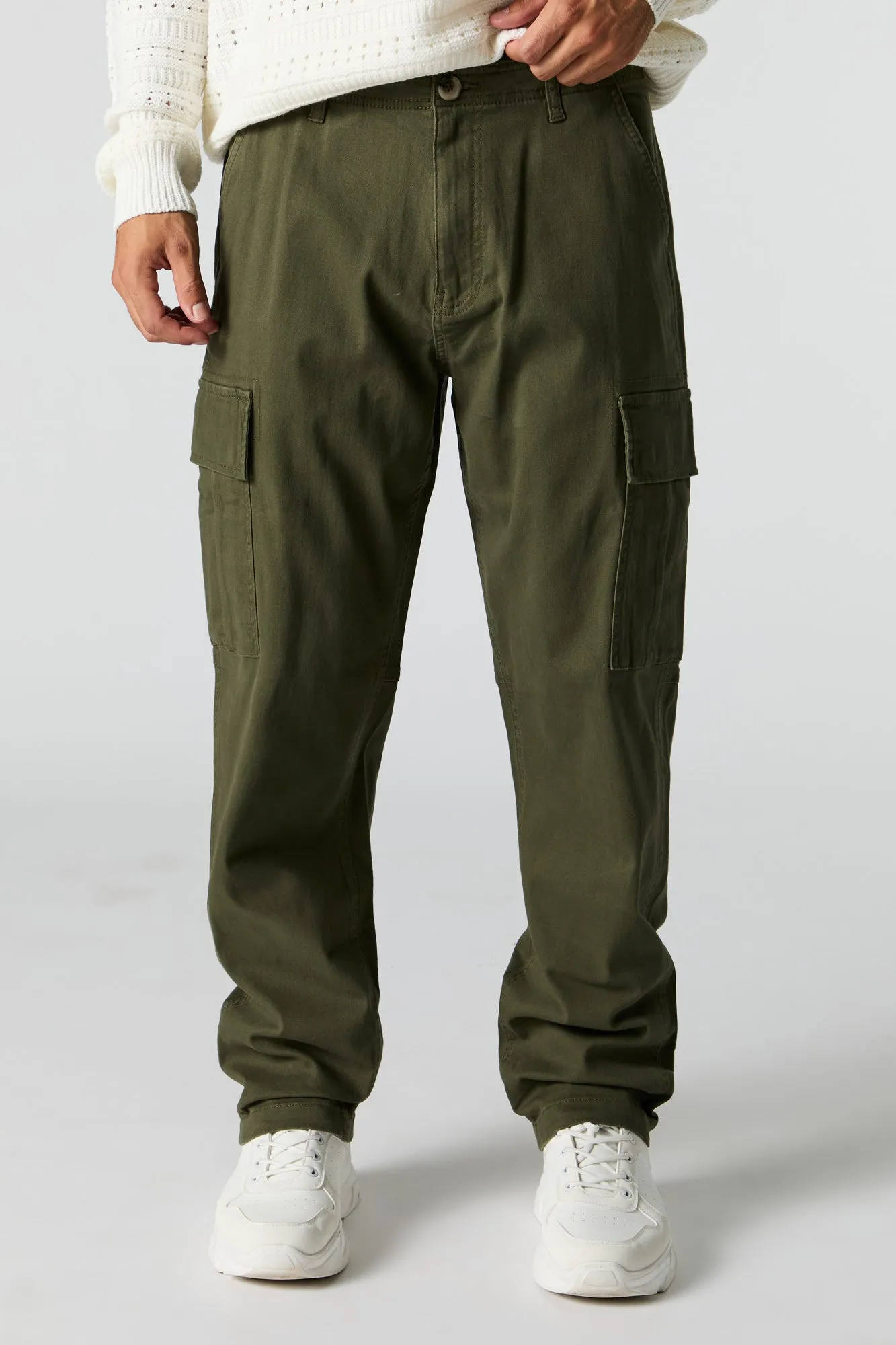 Everyday Cargo Pant