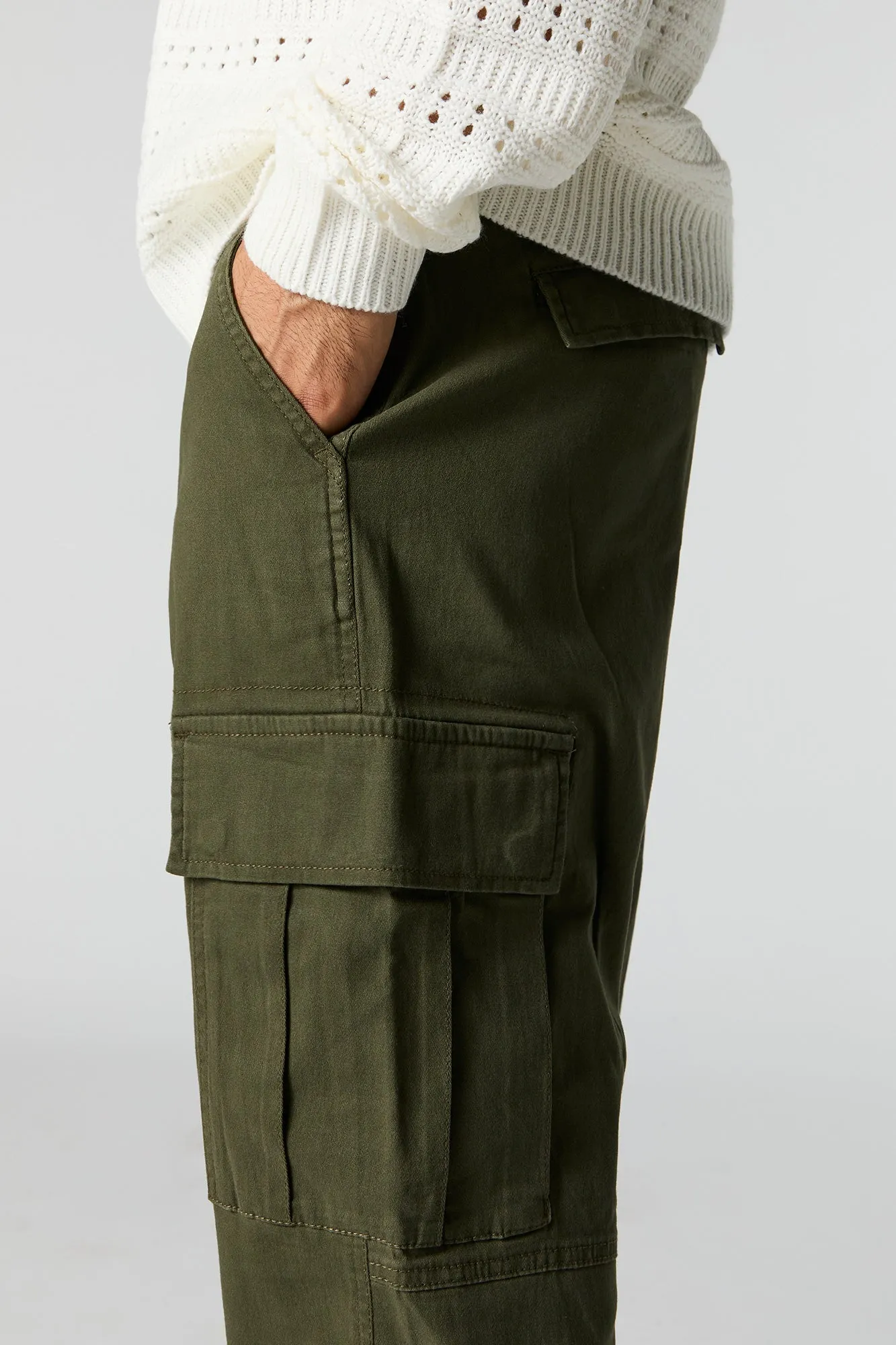Everyday Cargo Pant