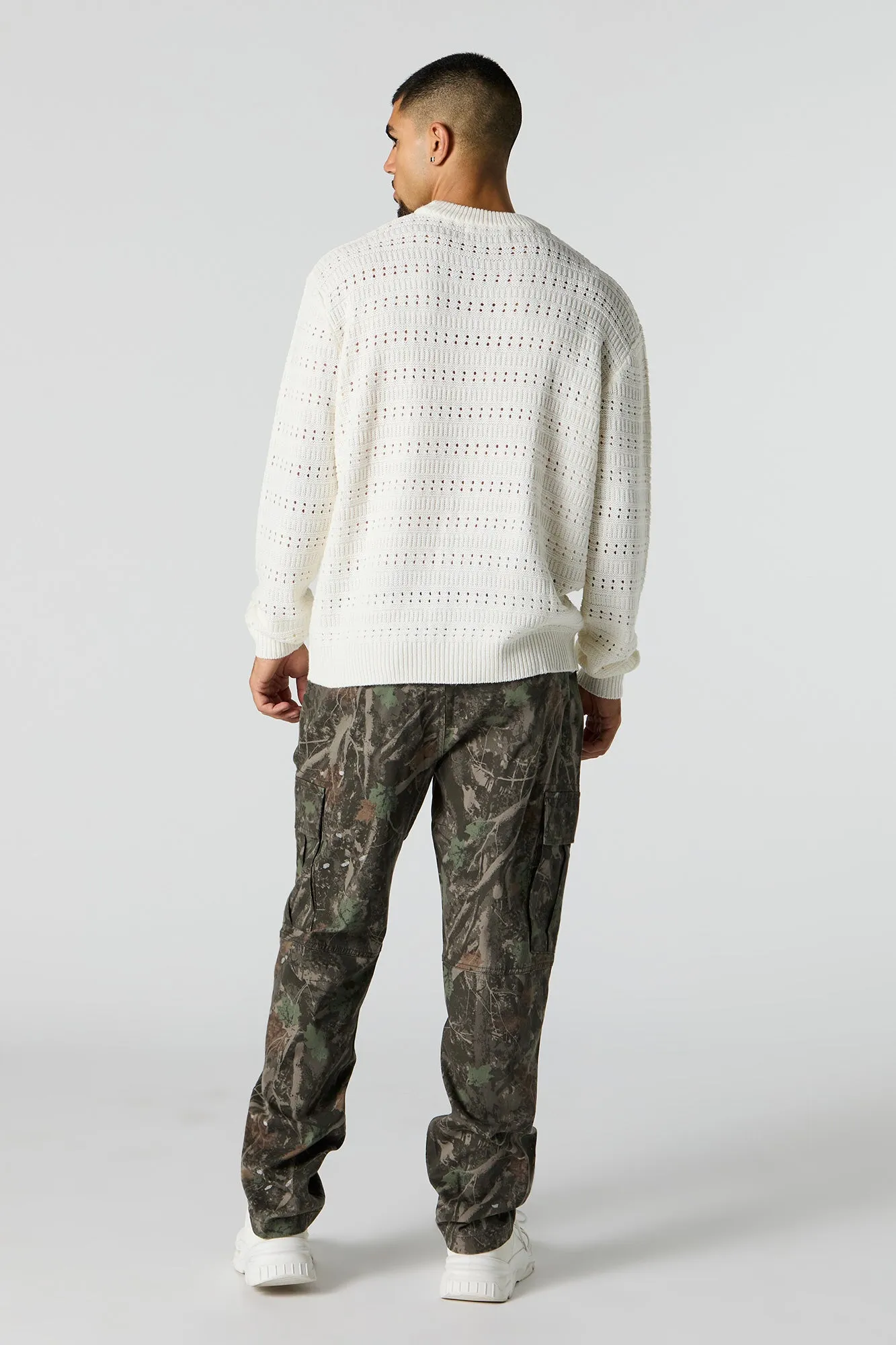 Everyday Cargo Pant
