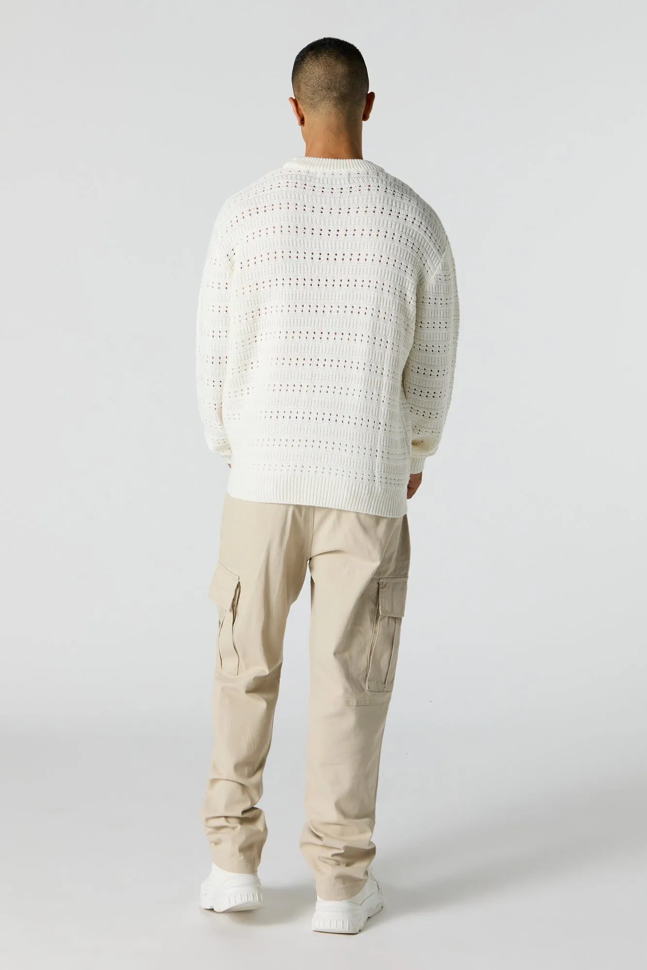 Everyday Cargo Pant