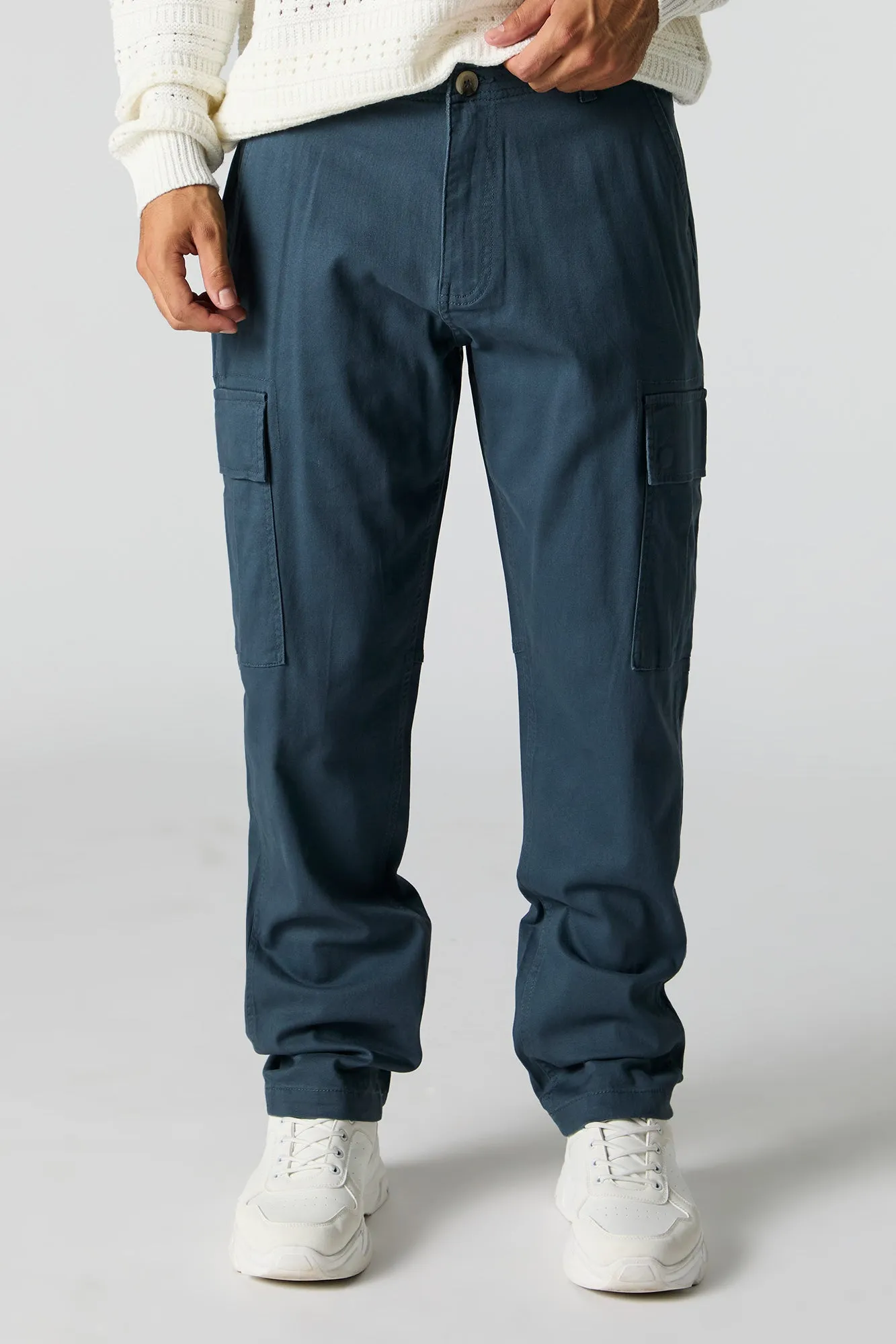 Everyday Cargo Pant