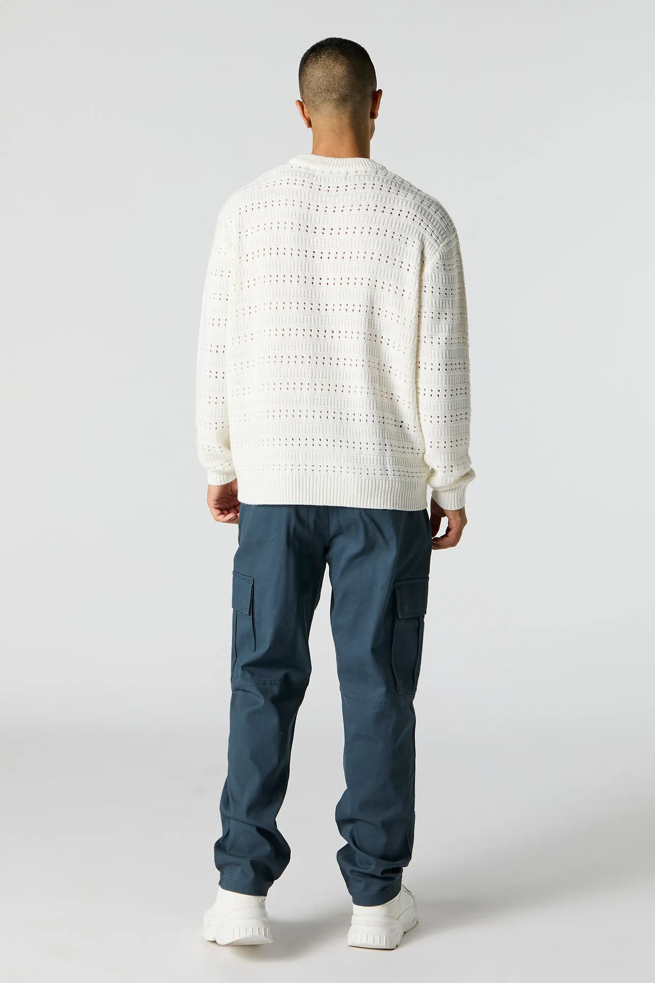 Everyday Cargo Pant