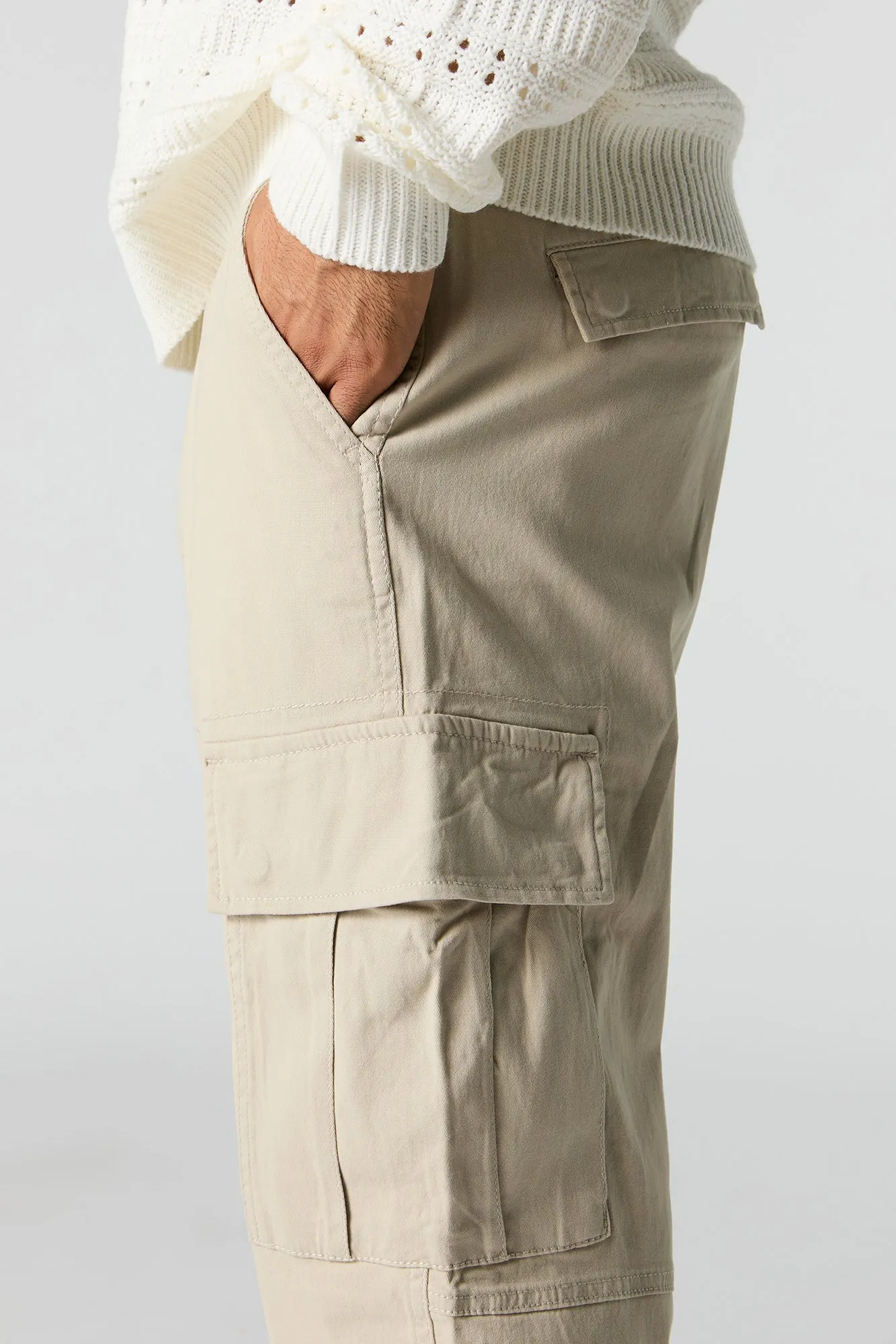 Everyday Cargo Pant