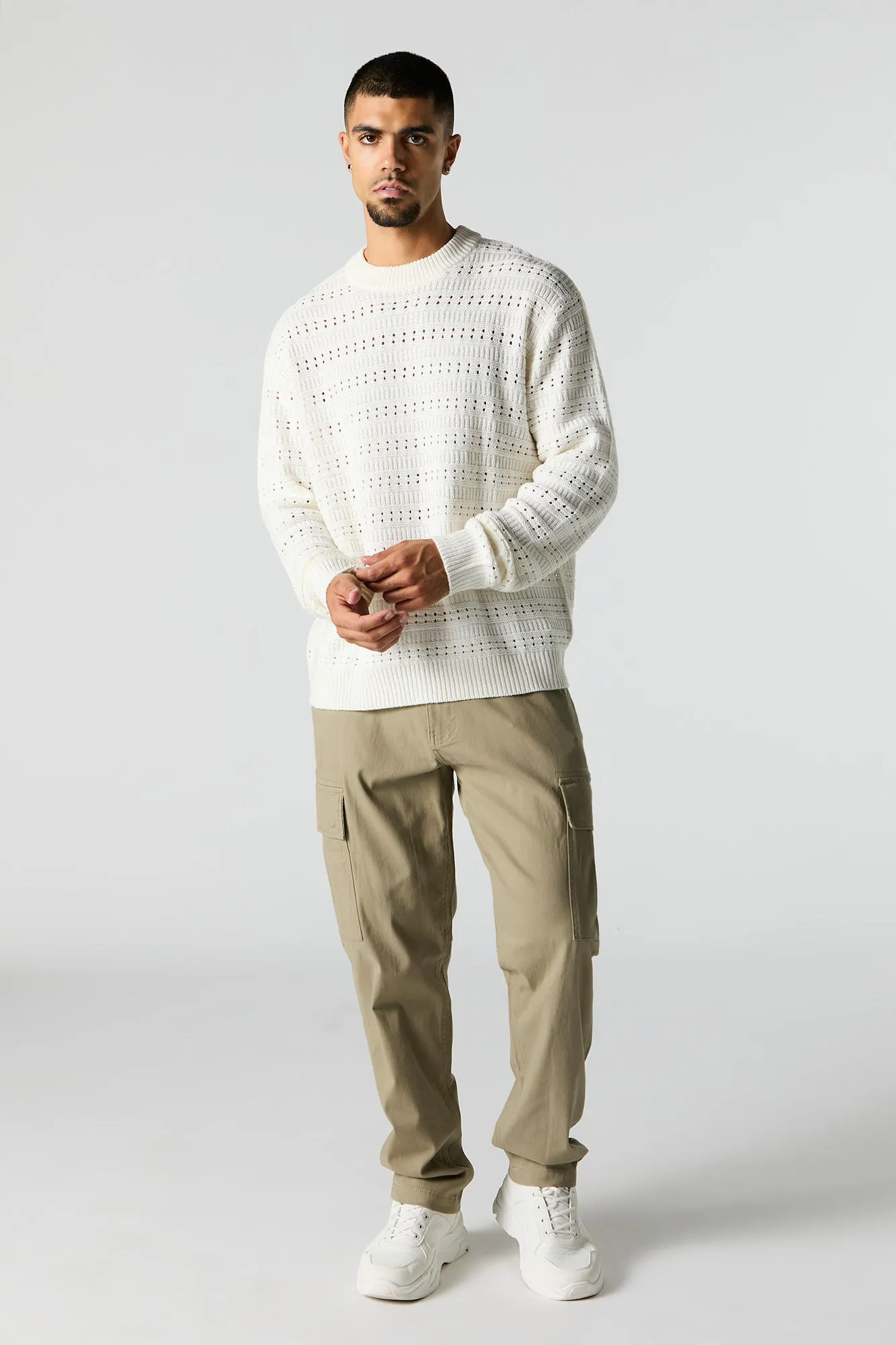 Everyday Cargo Pant