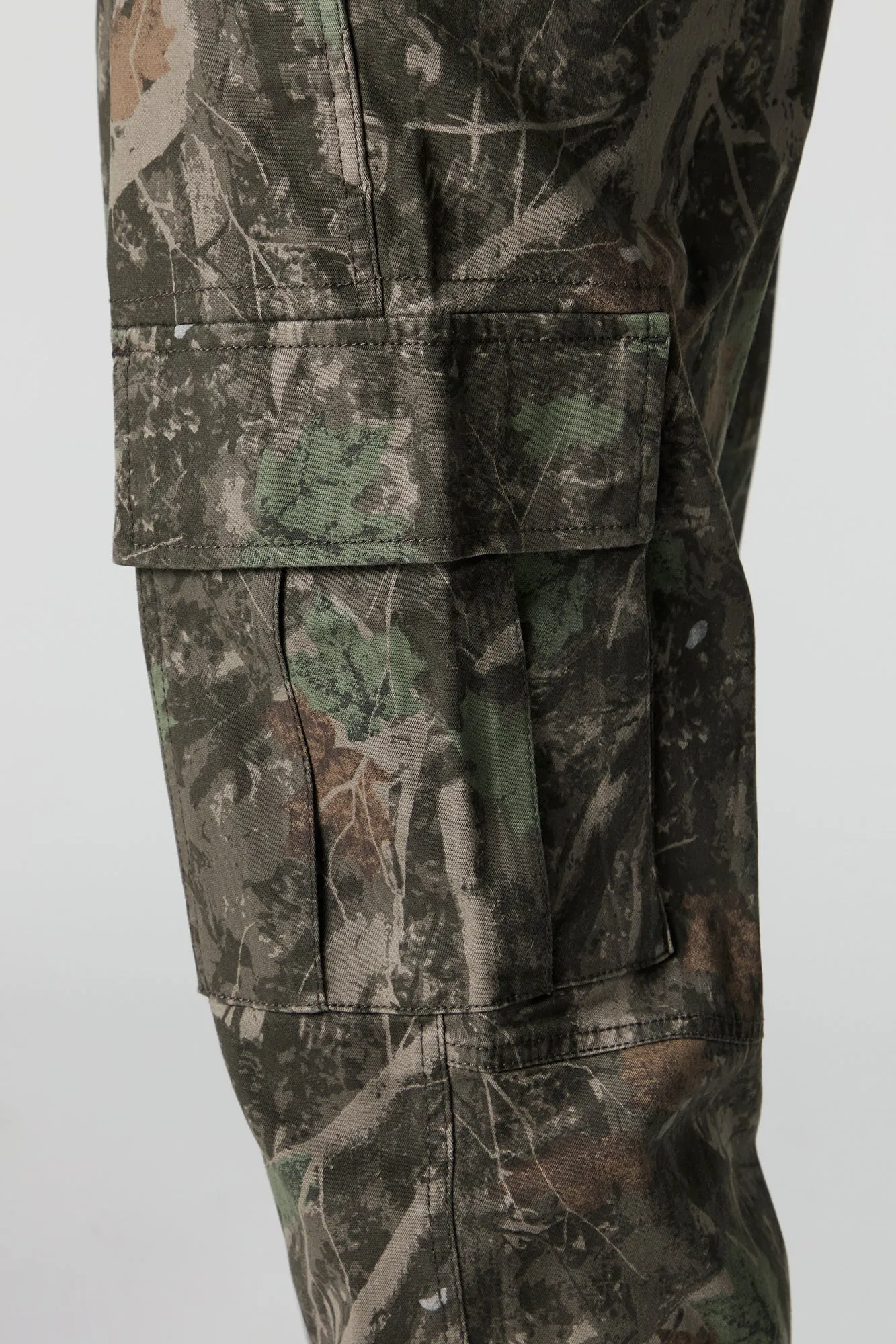 Everyday Cargo Pant