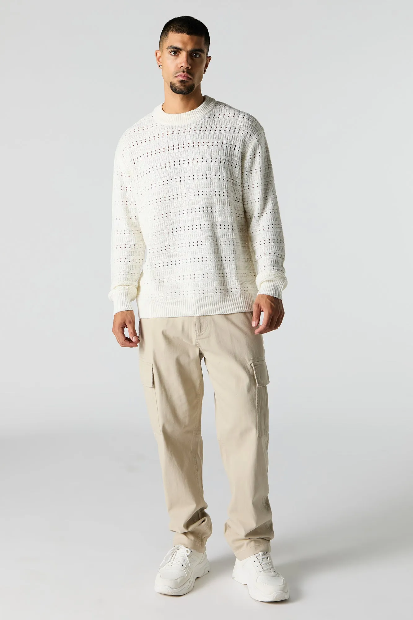 Everyday Cargo Pant