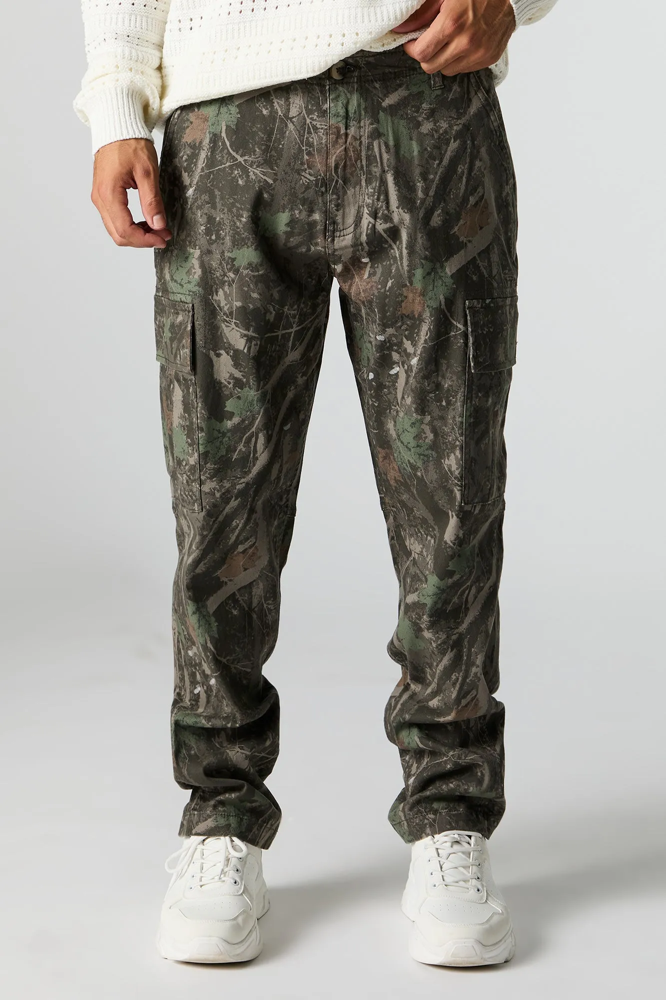 Everyday Cargo Pant