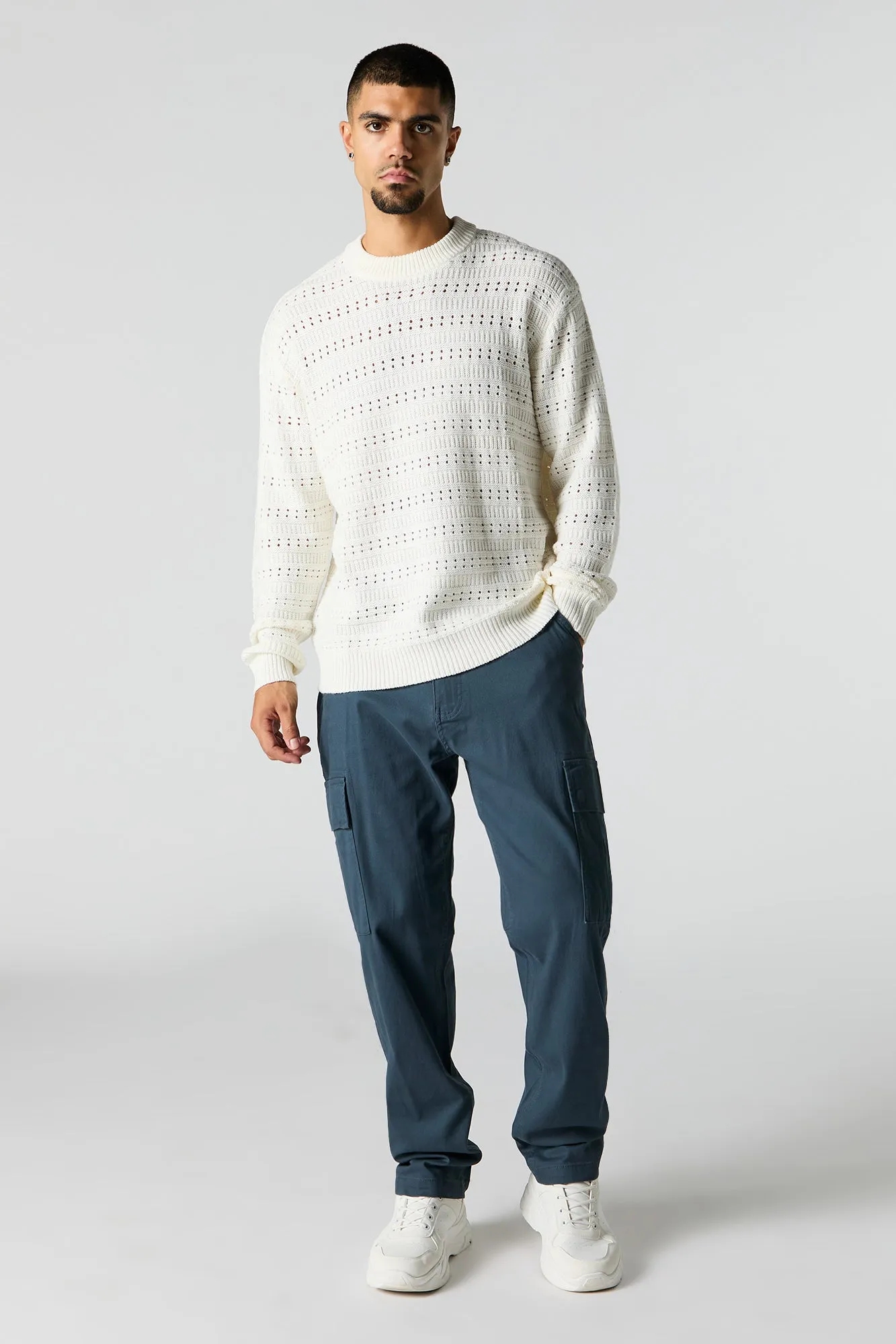 Everyday Cargo Pant