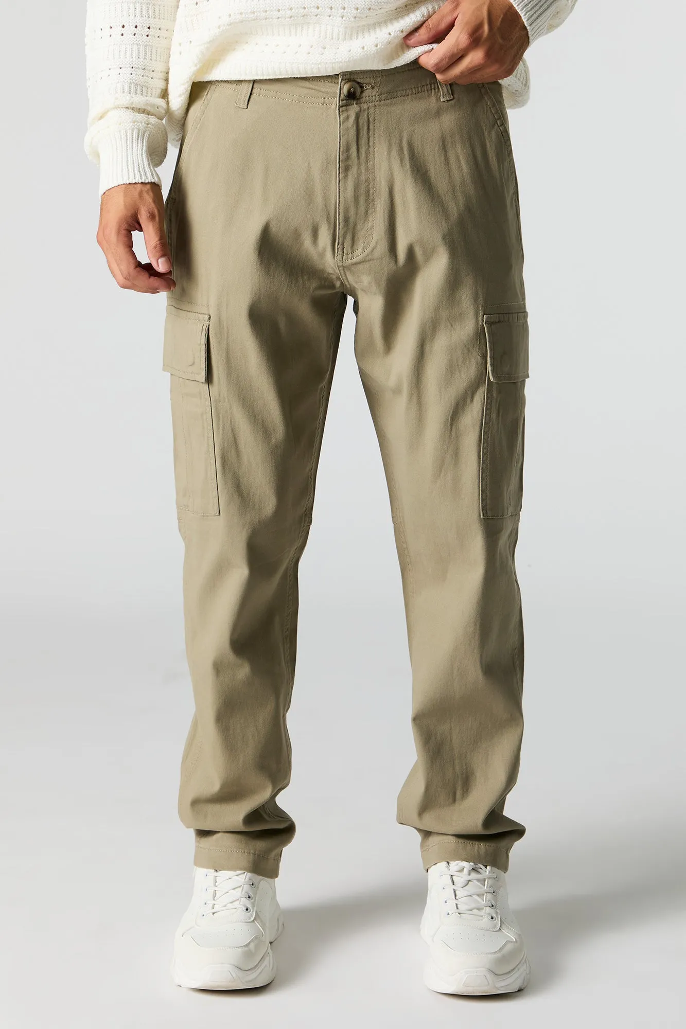Everyday Cargo Pant