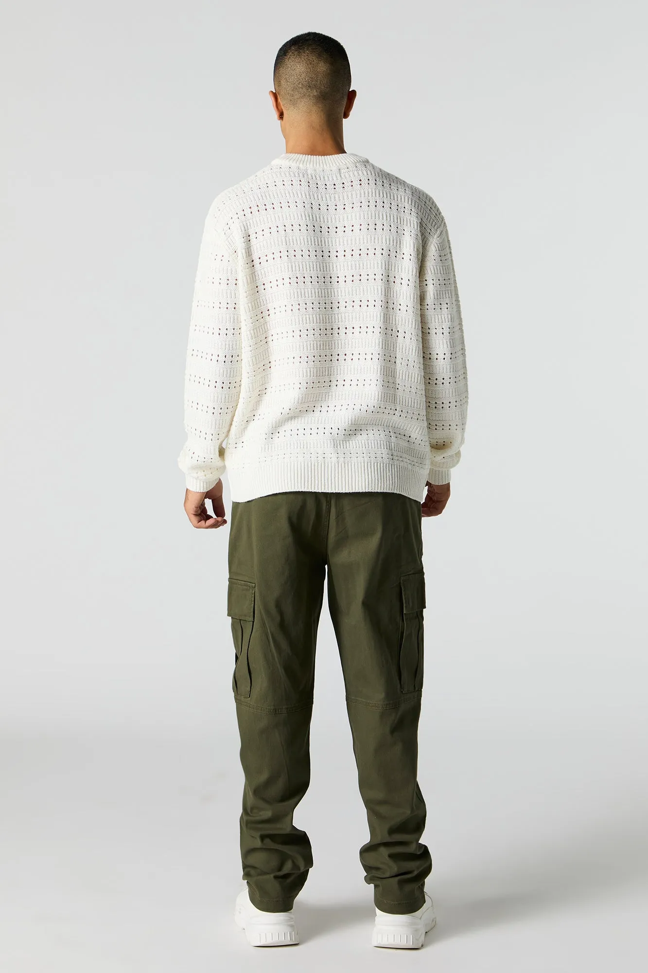Everyday Cargo Pant
