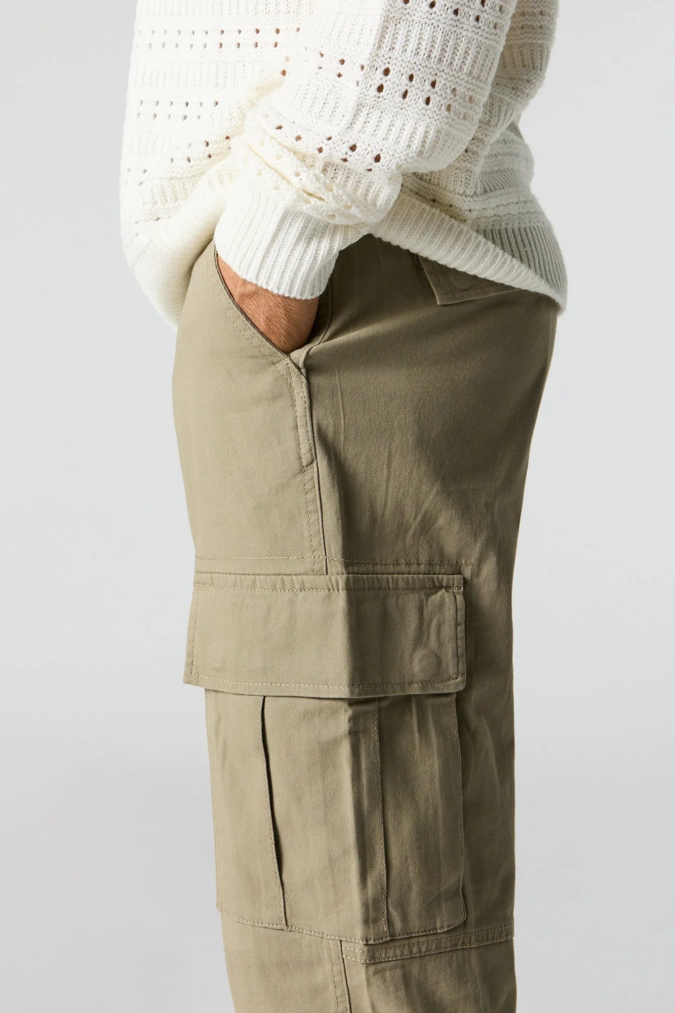 Everyday Cargo Pant