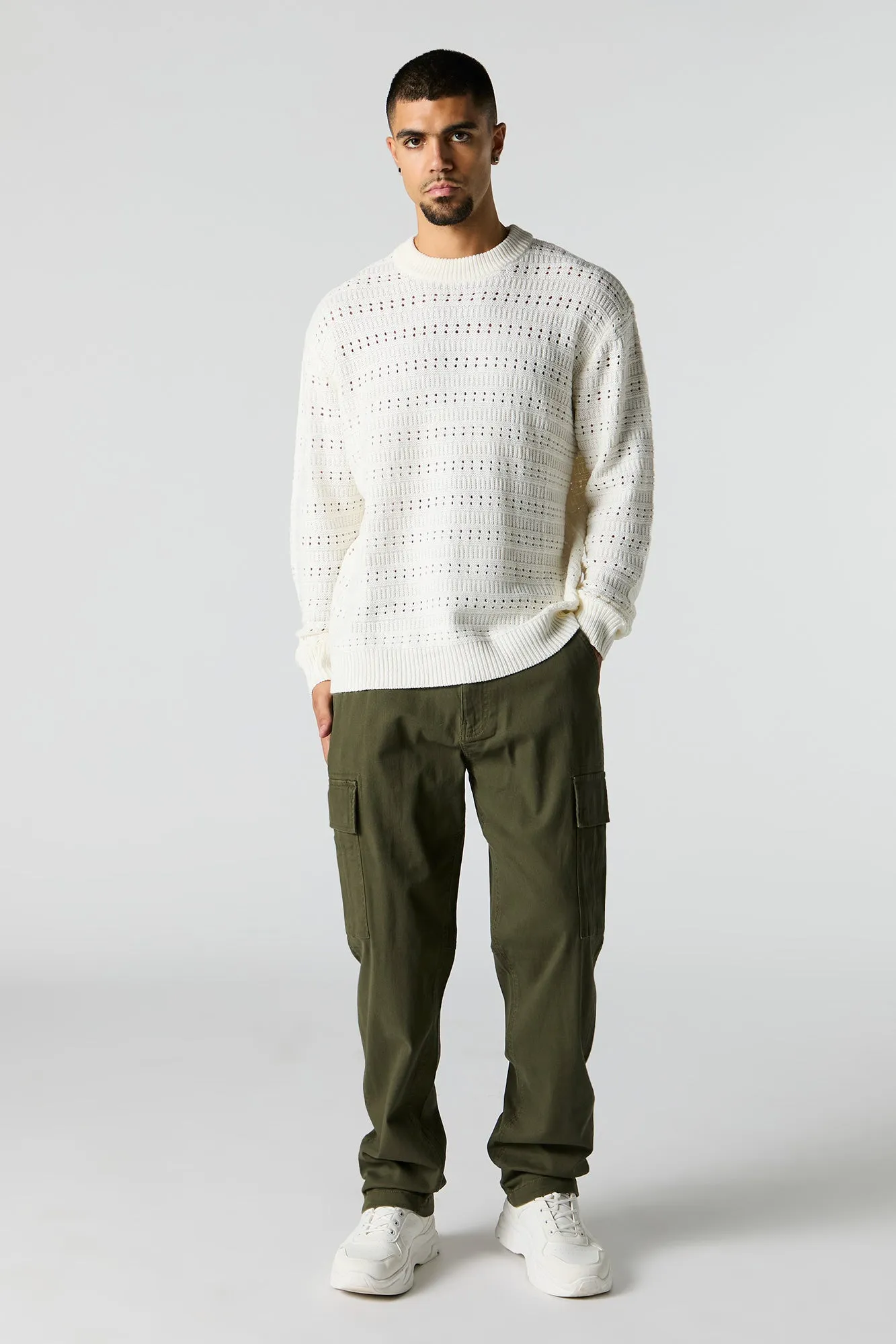 Everyday Cargo Pant