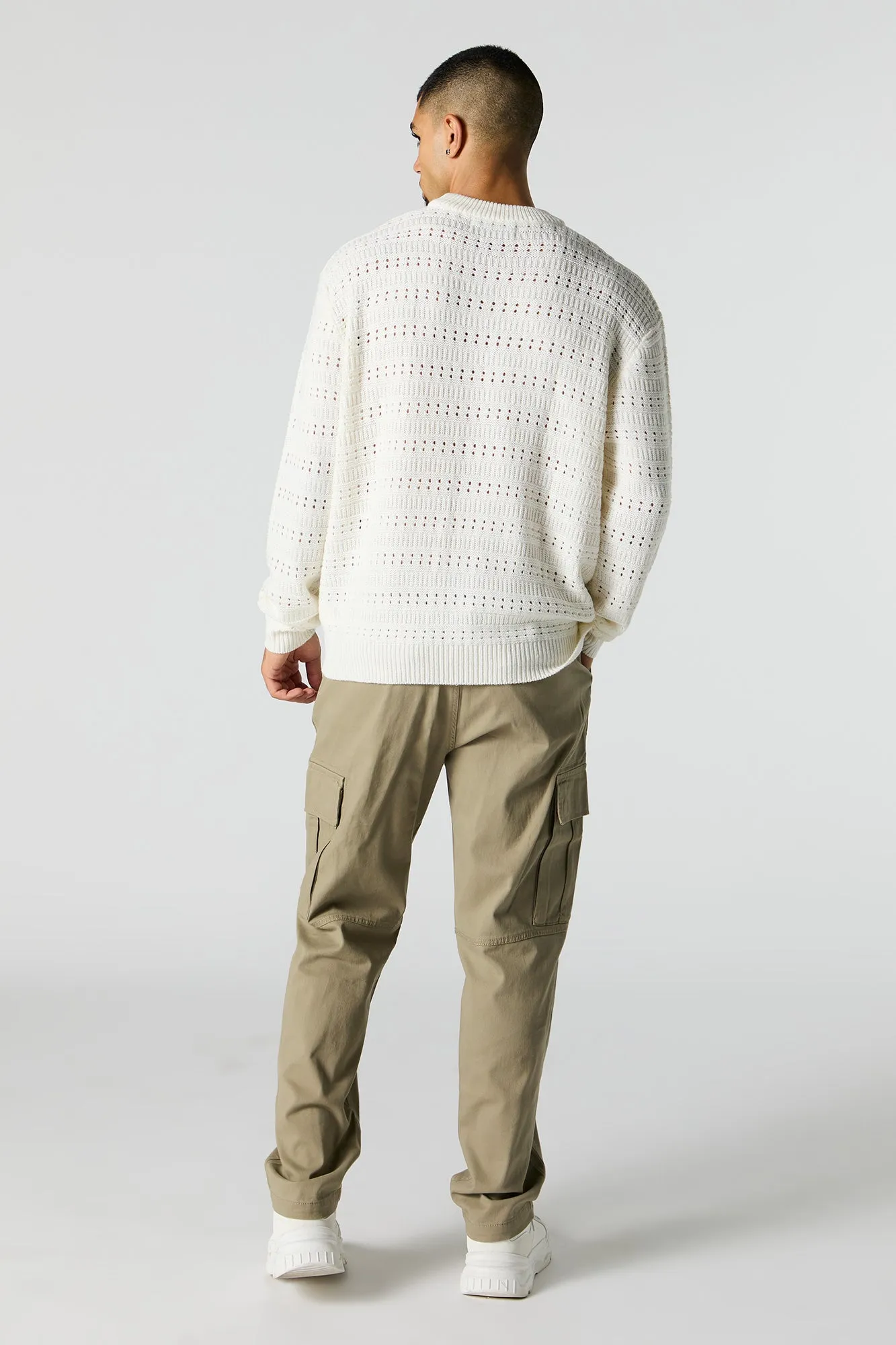 Everyday Cargo Pant