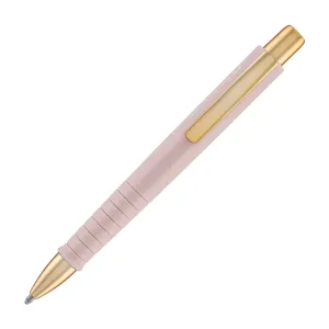 Faber-Castell Poly Ball Ballpoint Pen in Pale Rose