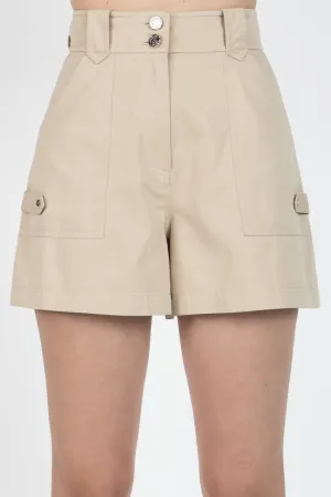 Franci Utility Short