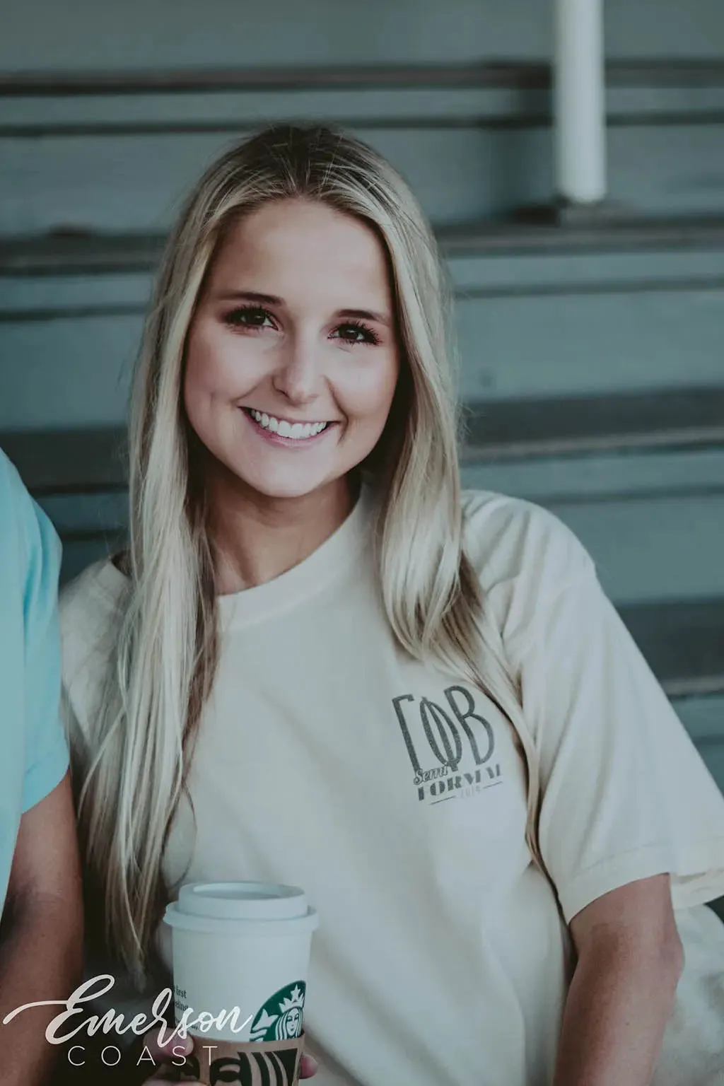 Gamma Phi Beta Elegant T-shirt