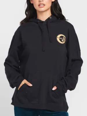Gold In Hour Hoodie