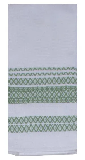 Green Tea All Purpose Towel