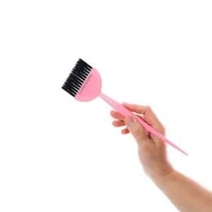 Hello Bleach Large Tint Brush - Pink Pop