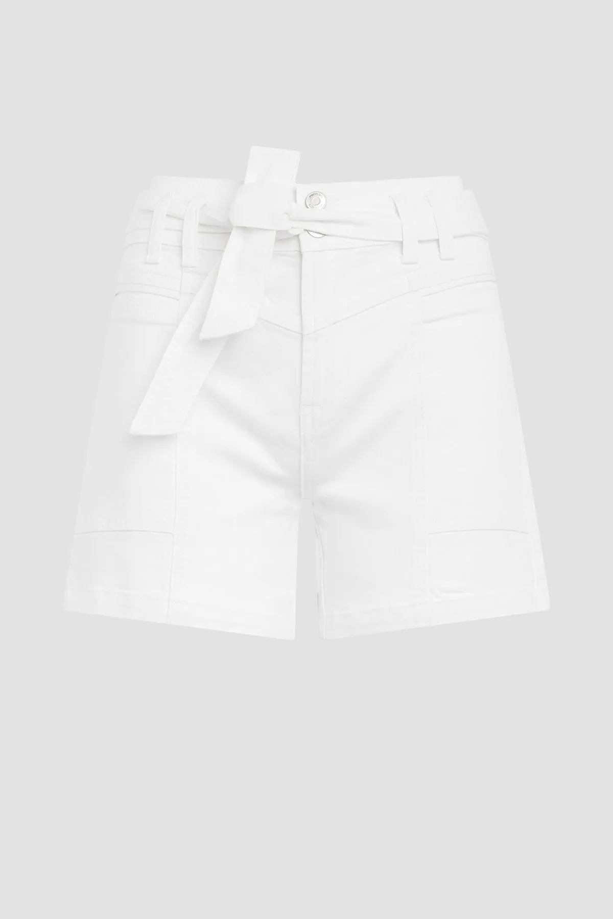 High-Rise Utility Short
