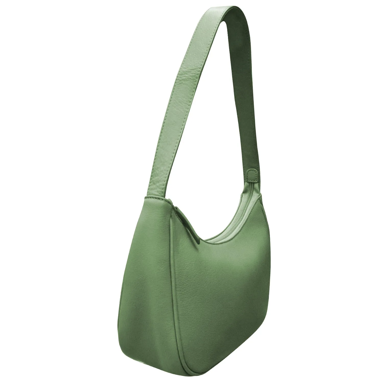 Hobo Shoulder Bag