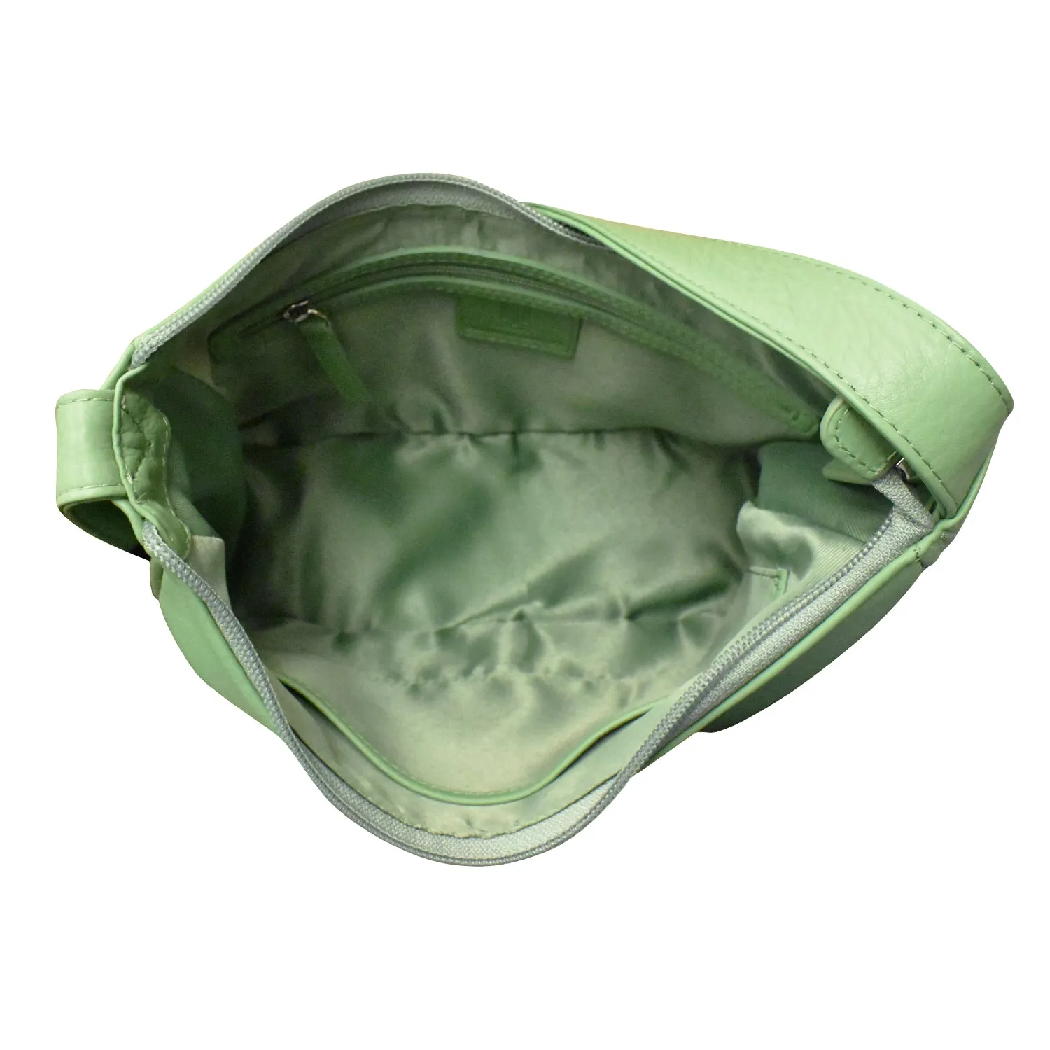 Hobo Shoulder Bag