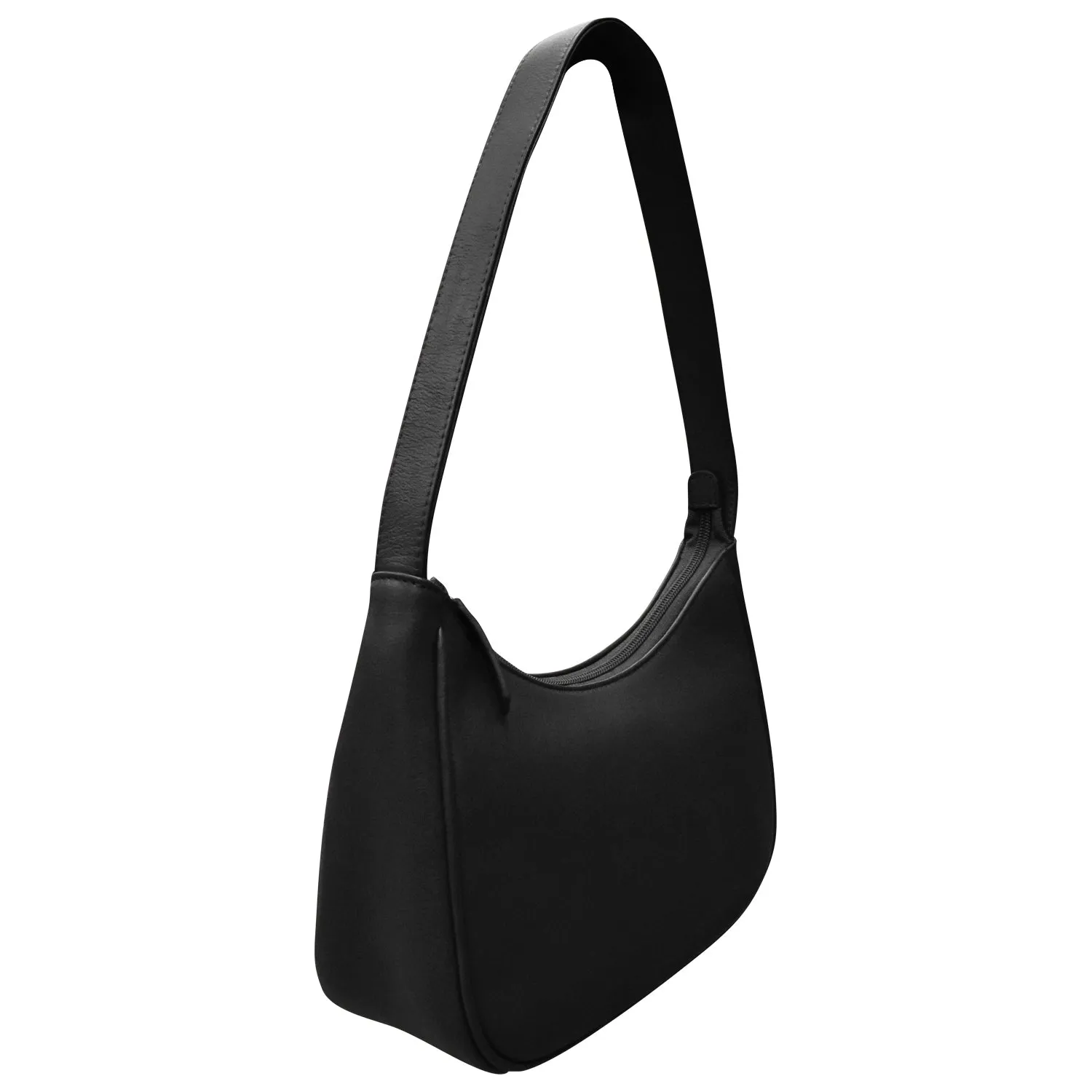 Hobo Shoulder Bag