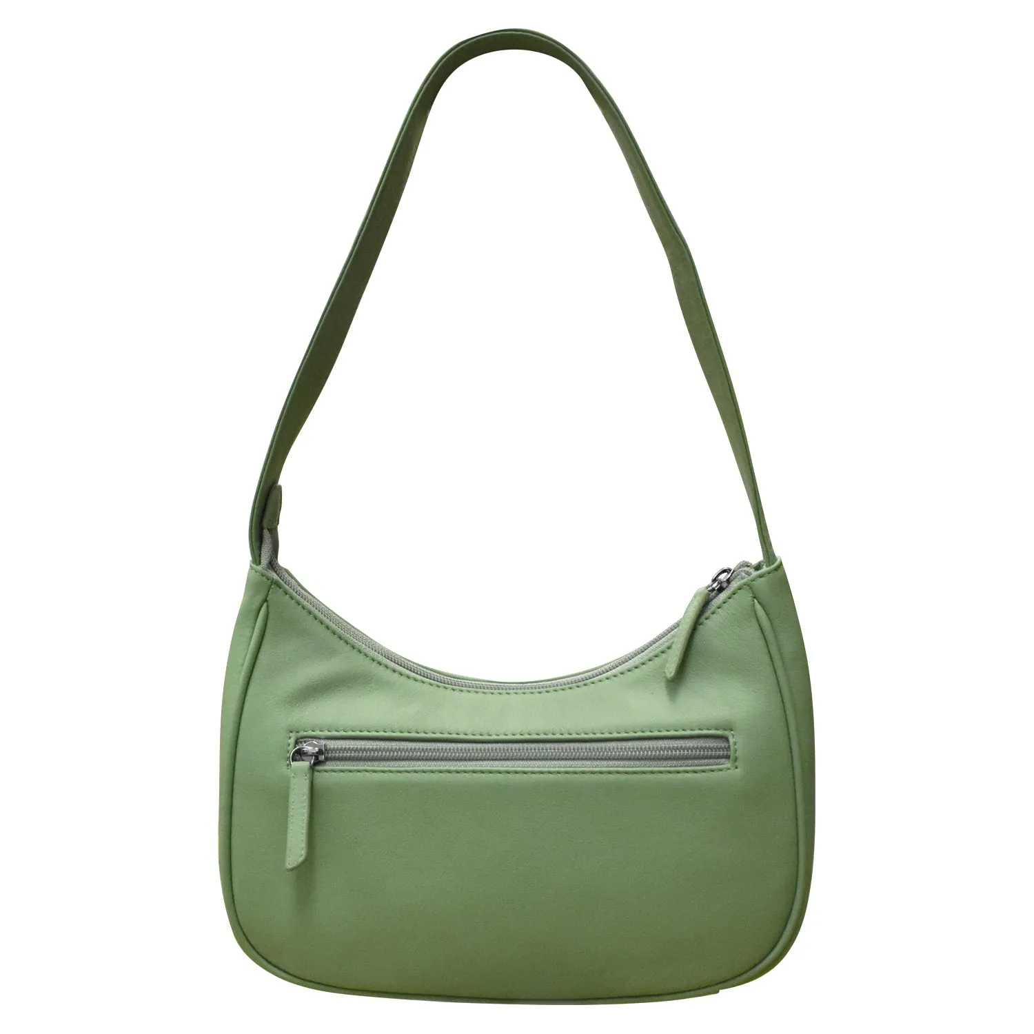 Hobo Shoulder Bag