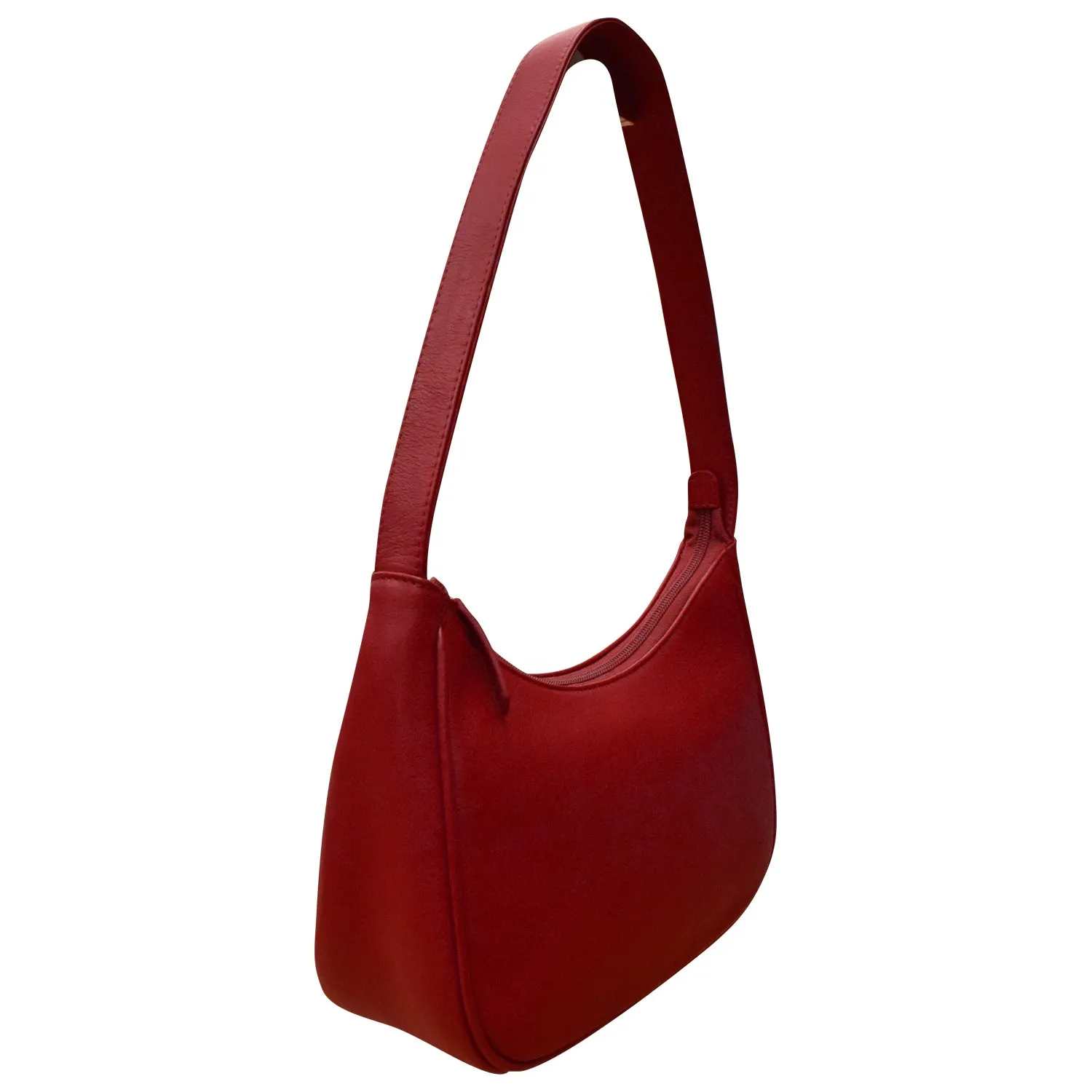 Hobo Shoulder Bag