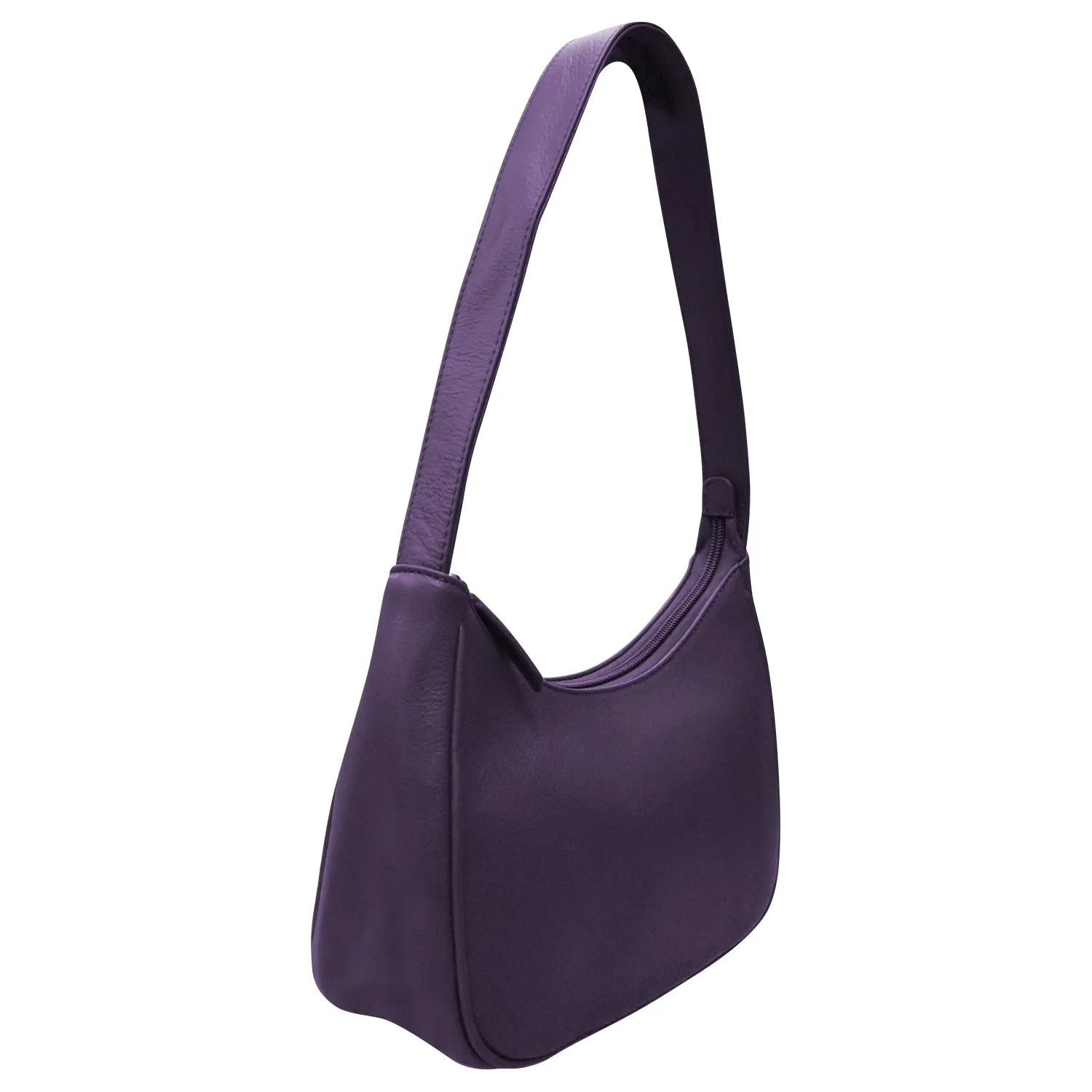 Hobo Shoulder Bag