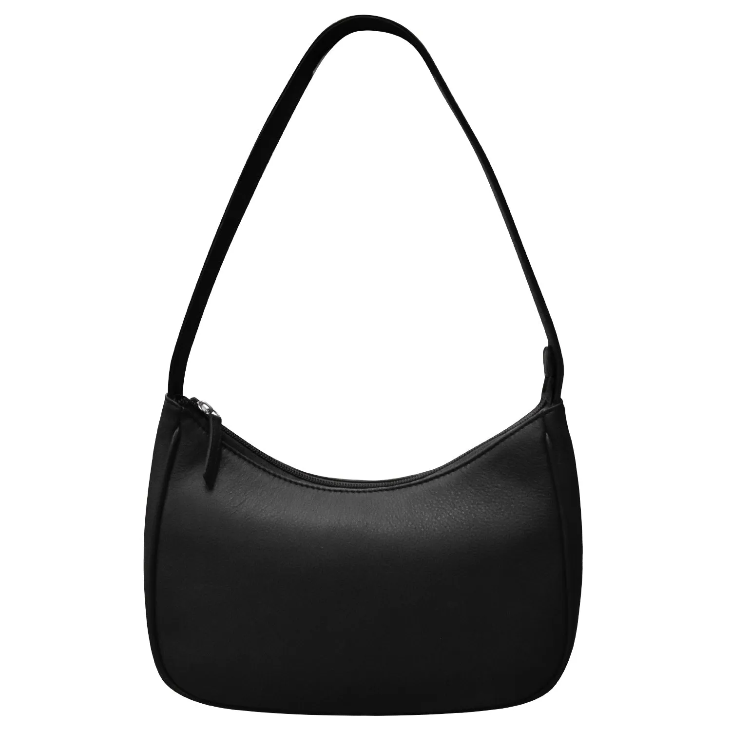 Hobo Shoulder Bag