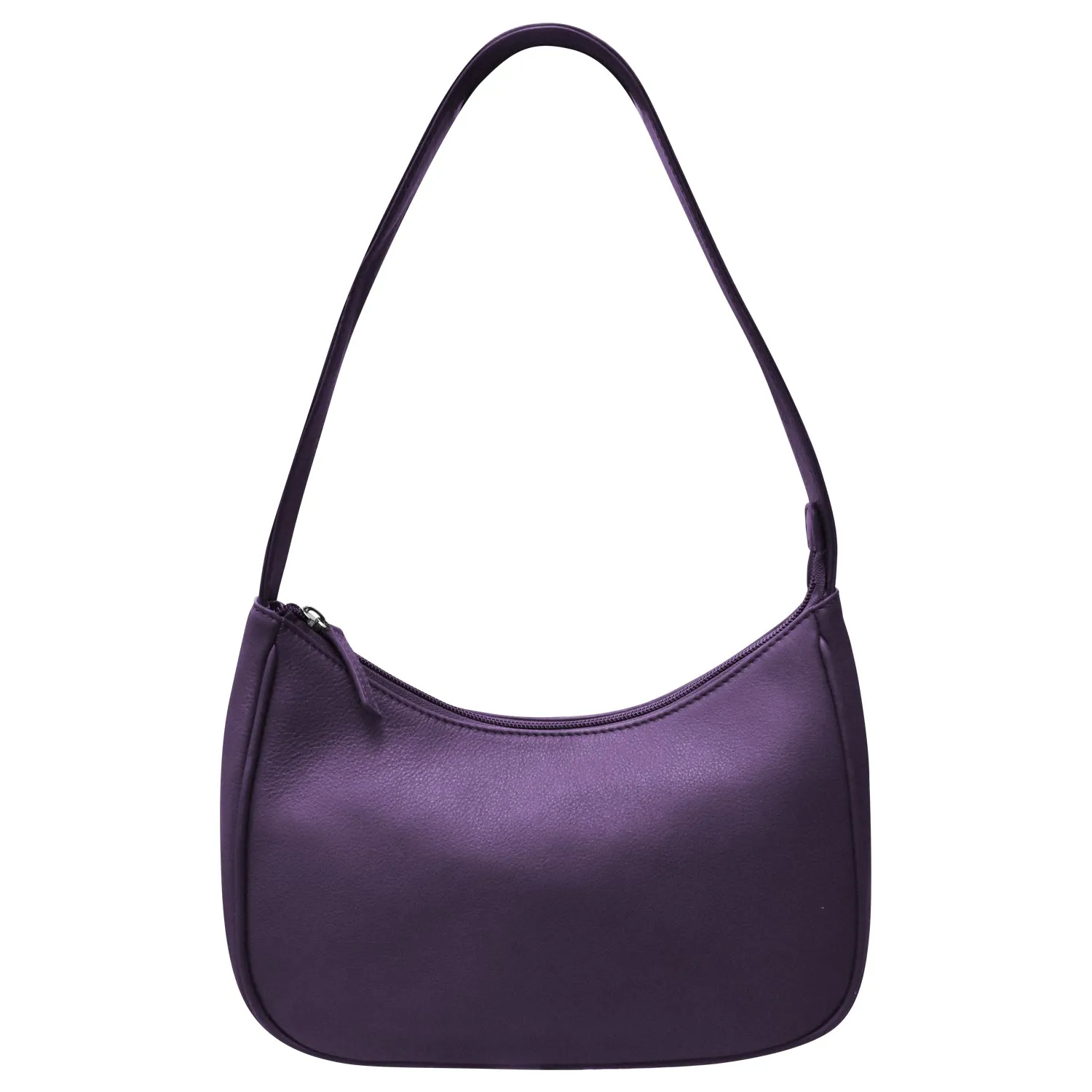 Hobo Shoulder Bag