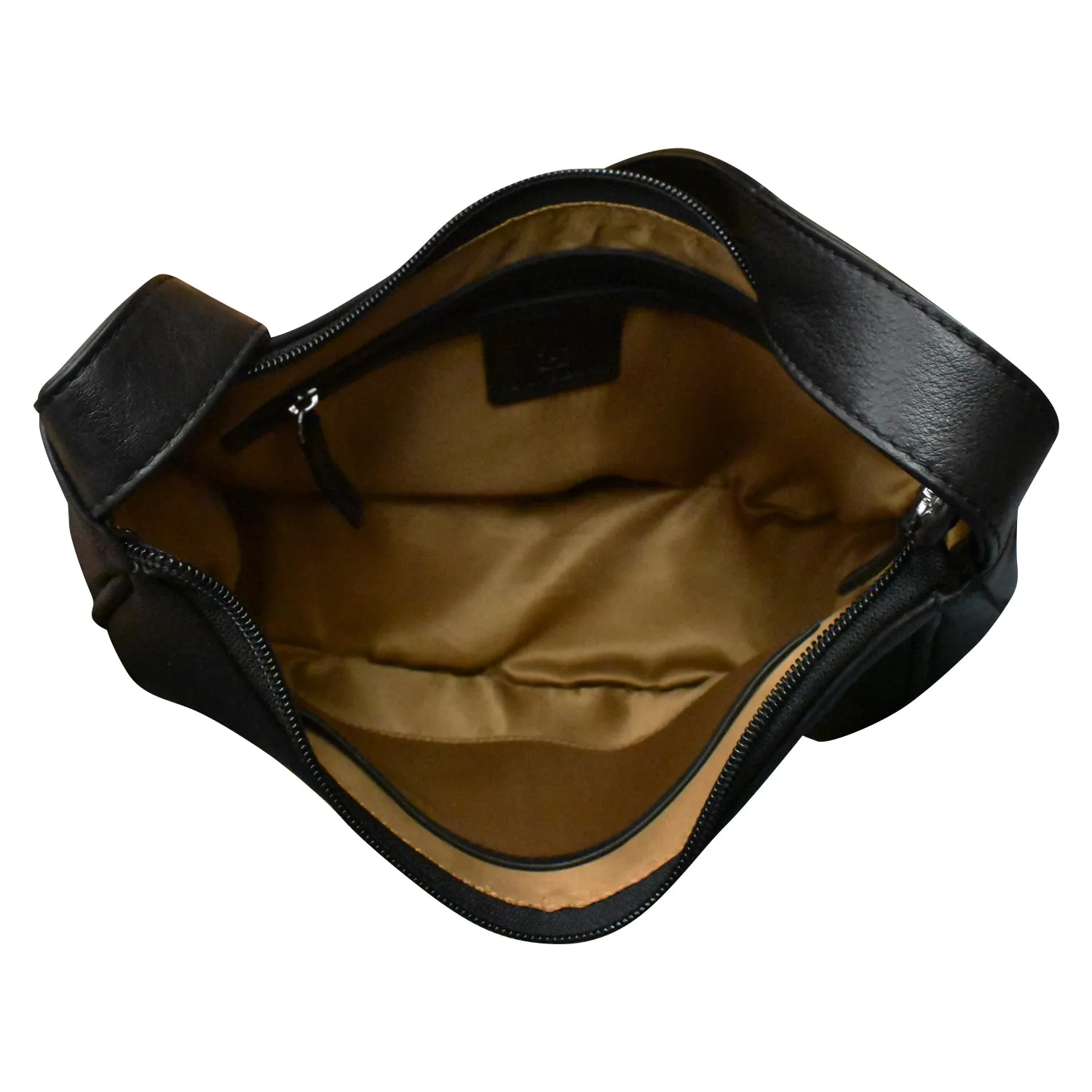 Hobo Shoulder Bag