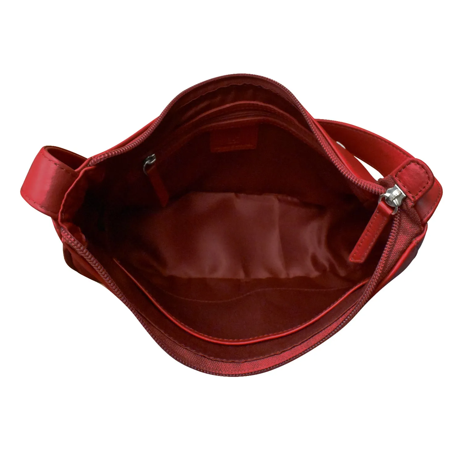 Hobo Shoulder Bag