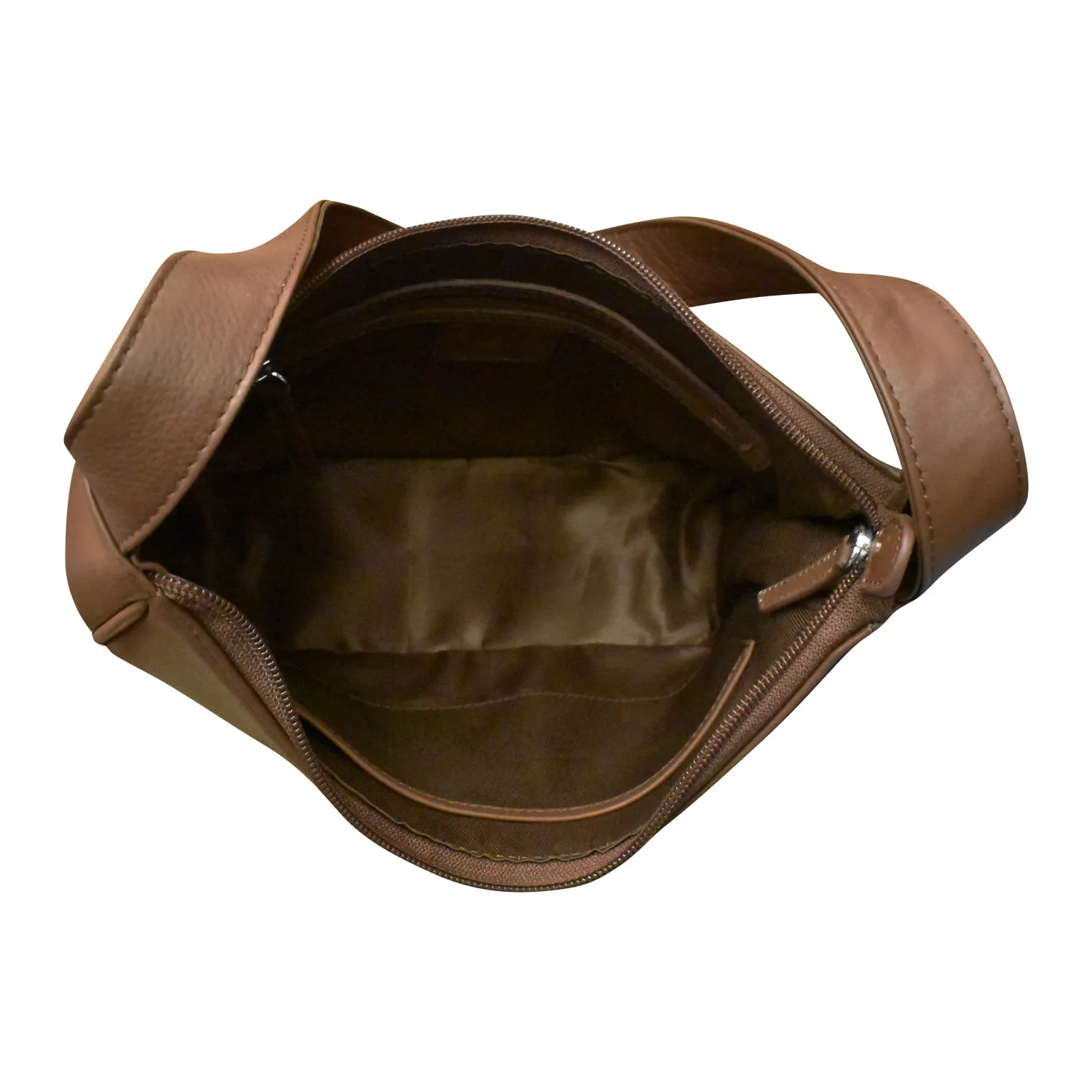 Hobo Shoulder Bag