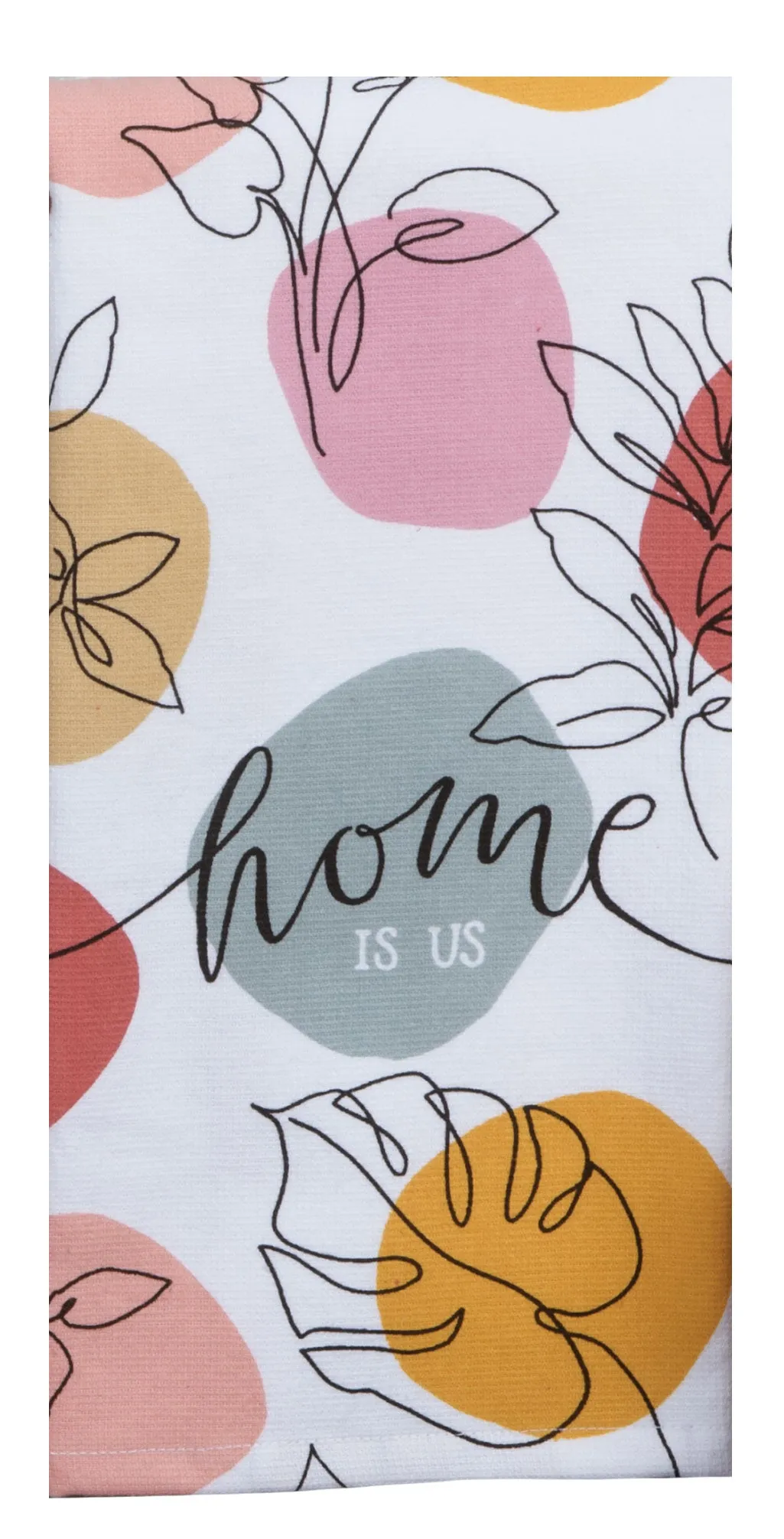 Home Is Us Sierra Dual Purpose Towel