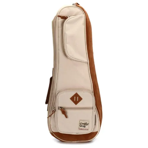 Ibanez IUBC541BE PowerPad Concert Ukulele Gig Bag - Beige