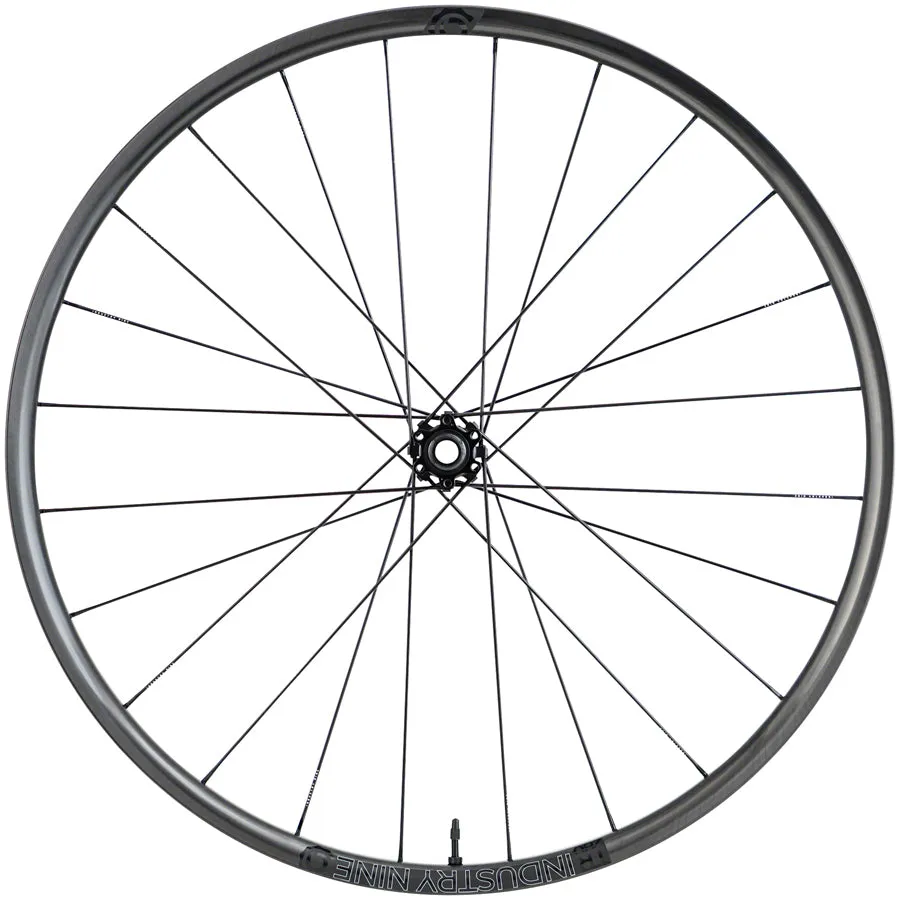 Industry Nine Trail 280c Carbon Front Wheel