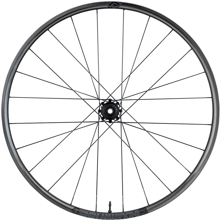 Industry Nine Trail 280c Carbon Rear Wheel