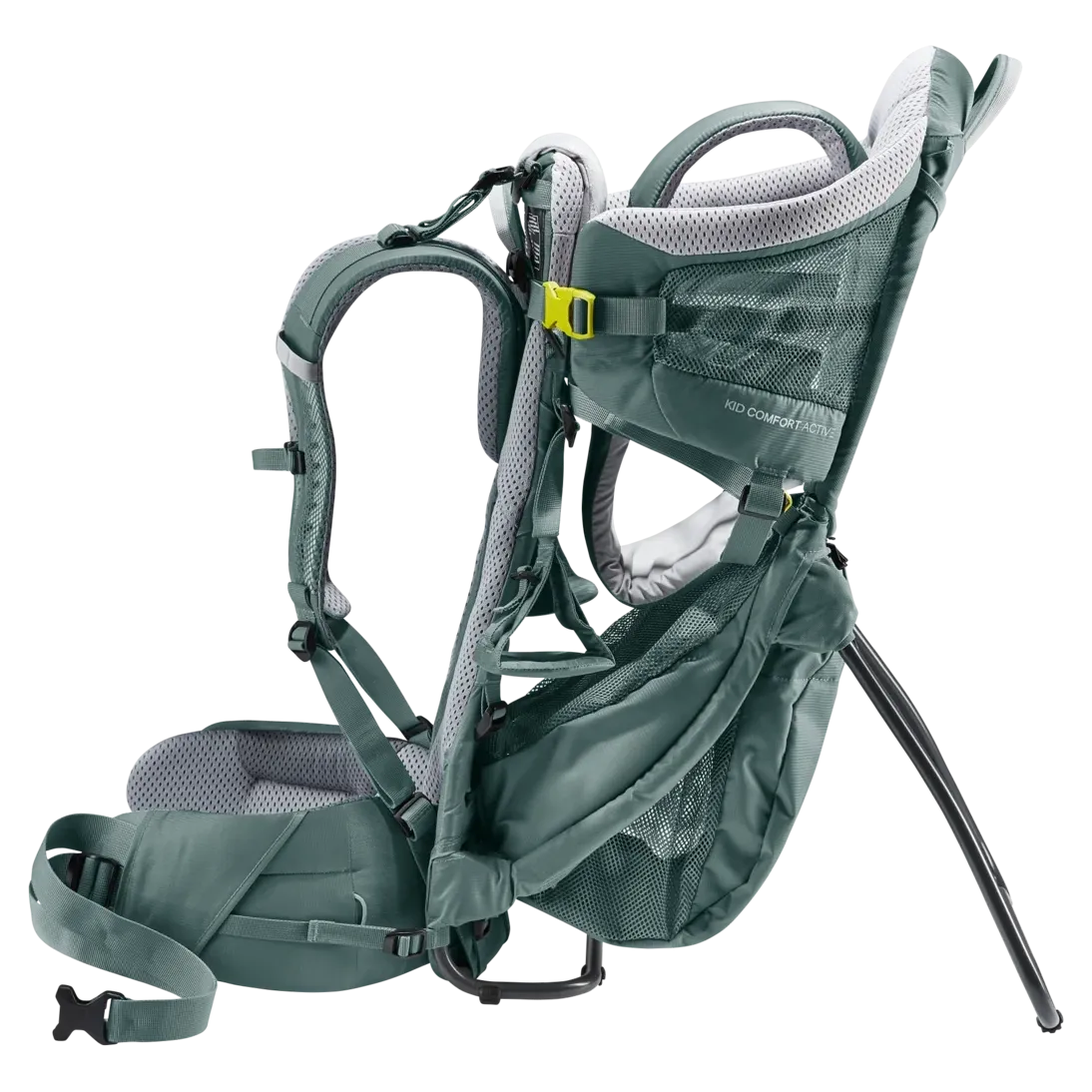 Kid Comfort Active Child Carrier