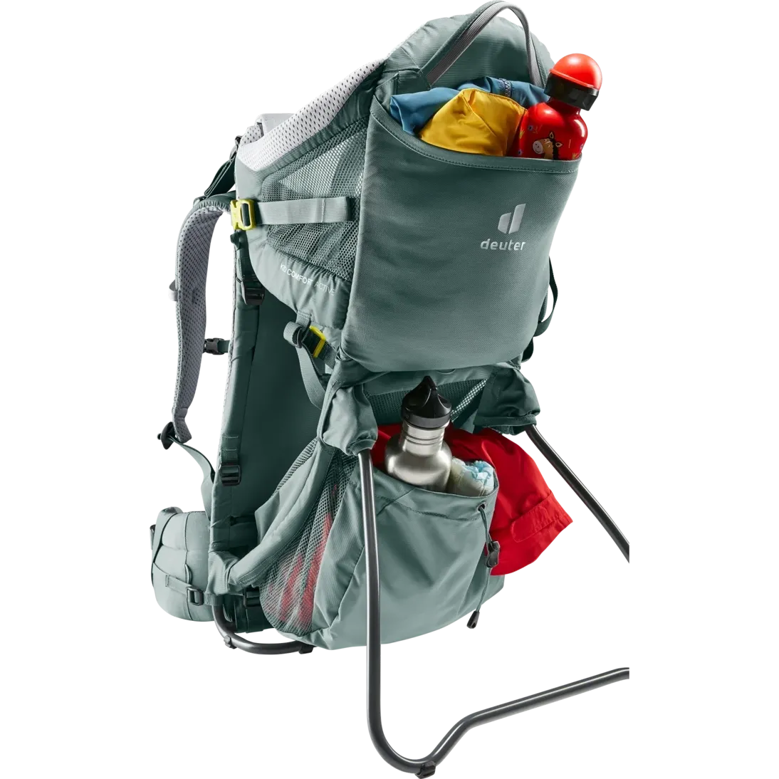 Kid Comfort Active Child Carrier
