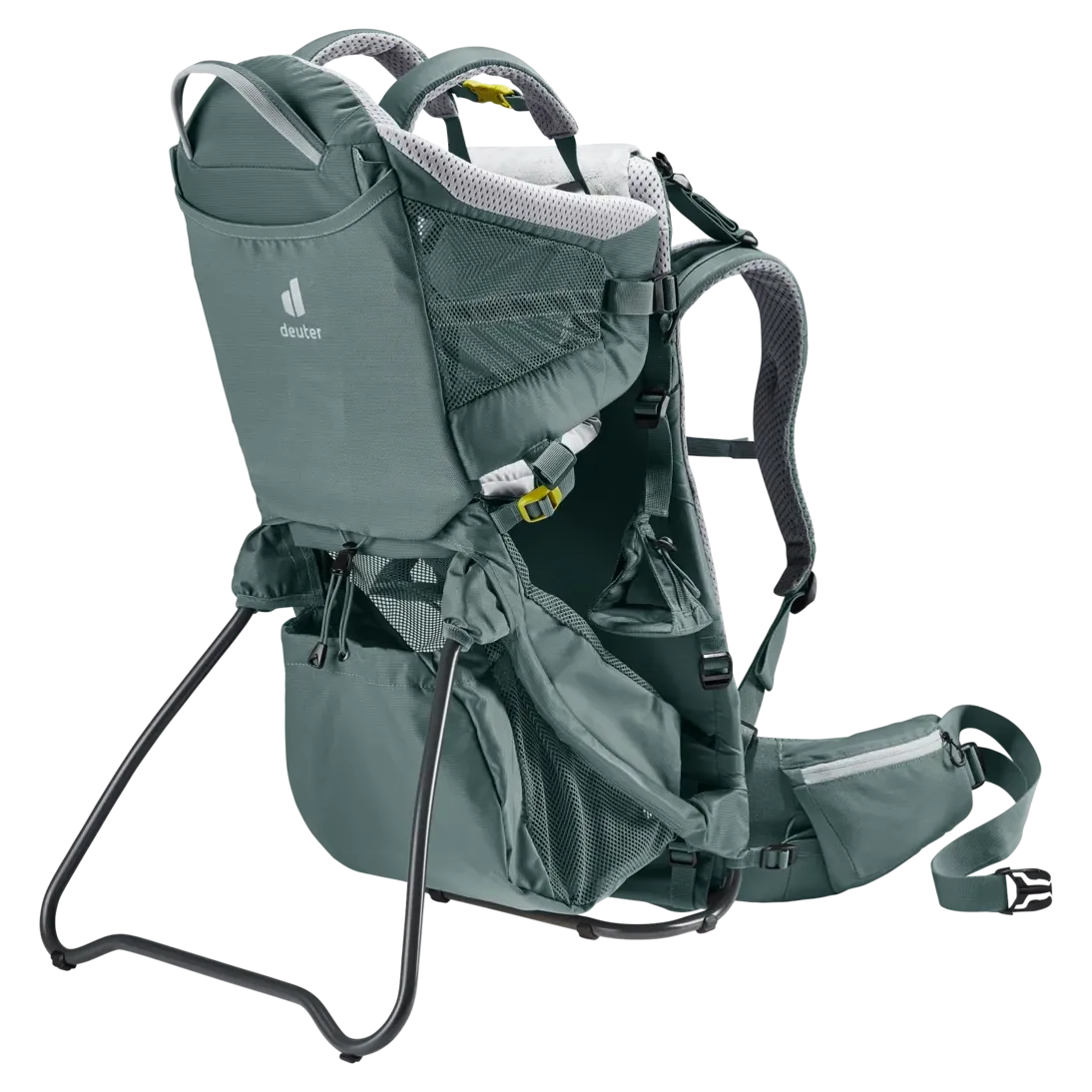 Kid Comfort Active Child Carrier