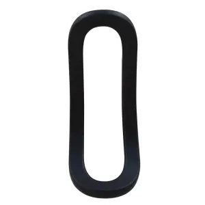 KNOG BLINDER MOB/R70 LARGE STRAP - Black