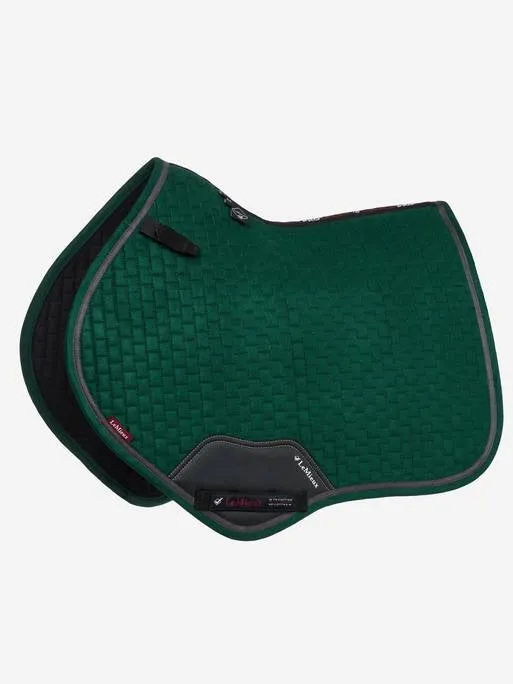 LeMieux Suede Close Contact Square