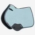 LeMieux Suede Close Contact Square