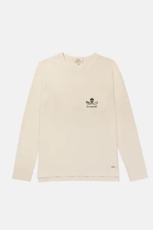 LONG SLEEVE SEA SHEPERD CRU