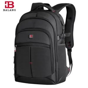 Men Women  Notebook Computer Backpack