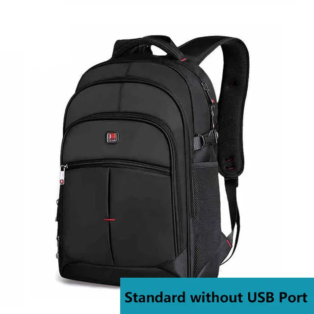 Men Women  Notebook Computer Backpack